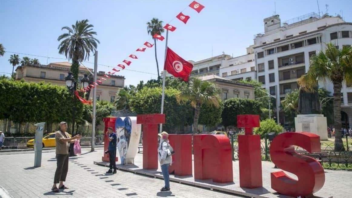 Les revenus de la Tunisie dans le tourisme ont augmenté de 50% (média)
