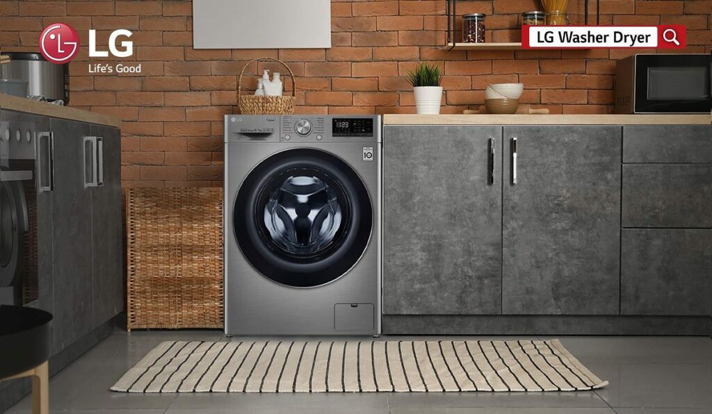 comment les laveuses et secheuses de nouvelle generation alimentees par lintelligence artificielle permettent aux utilisateurs deconomiser du temps de lenergie et de l
