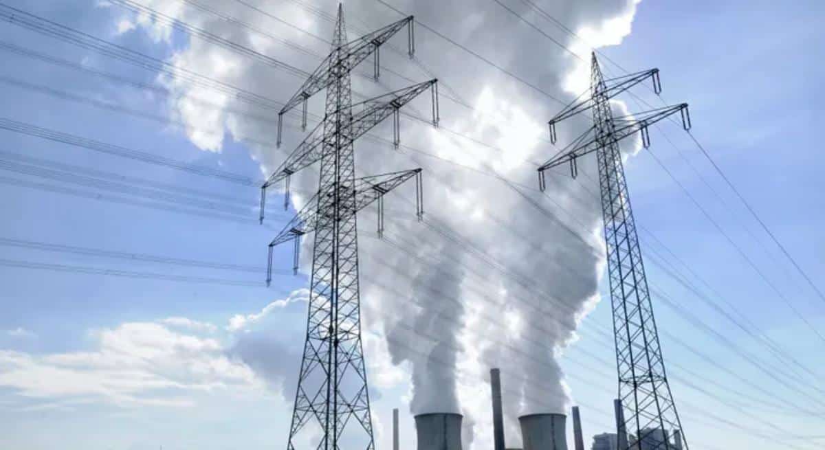 Crise énergétique
