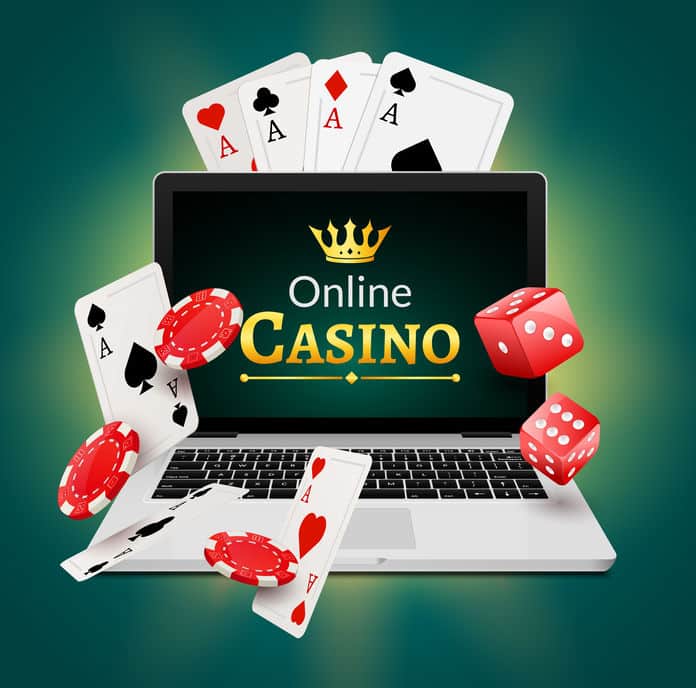 Comment arrêter casino Suisse en ligne en 5 jours