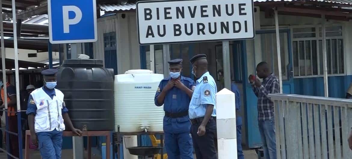 Lutte contre l’impunité au Burundi : en progrès mais du travail reste à faire, selon un expert