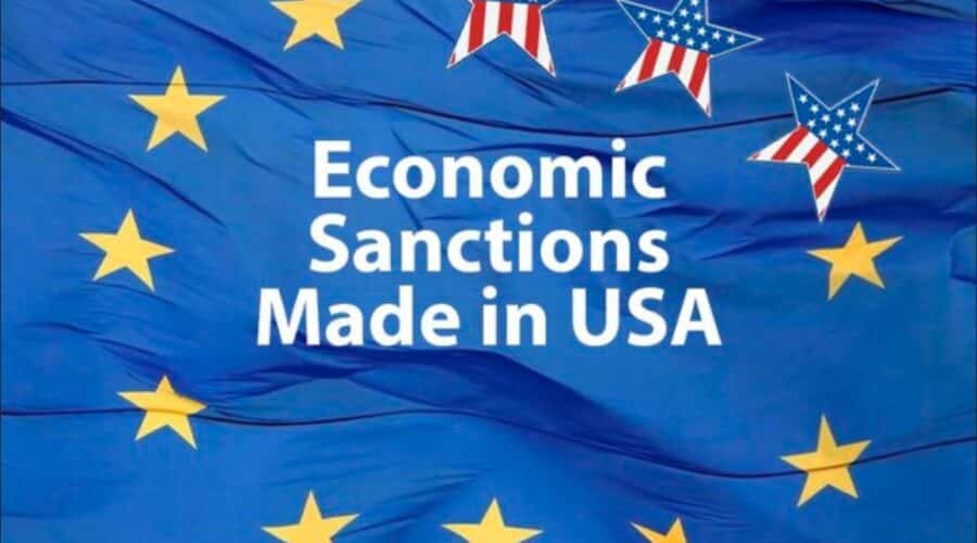 sanctions américaines