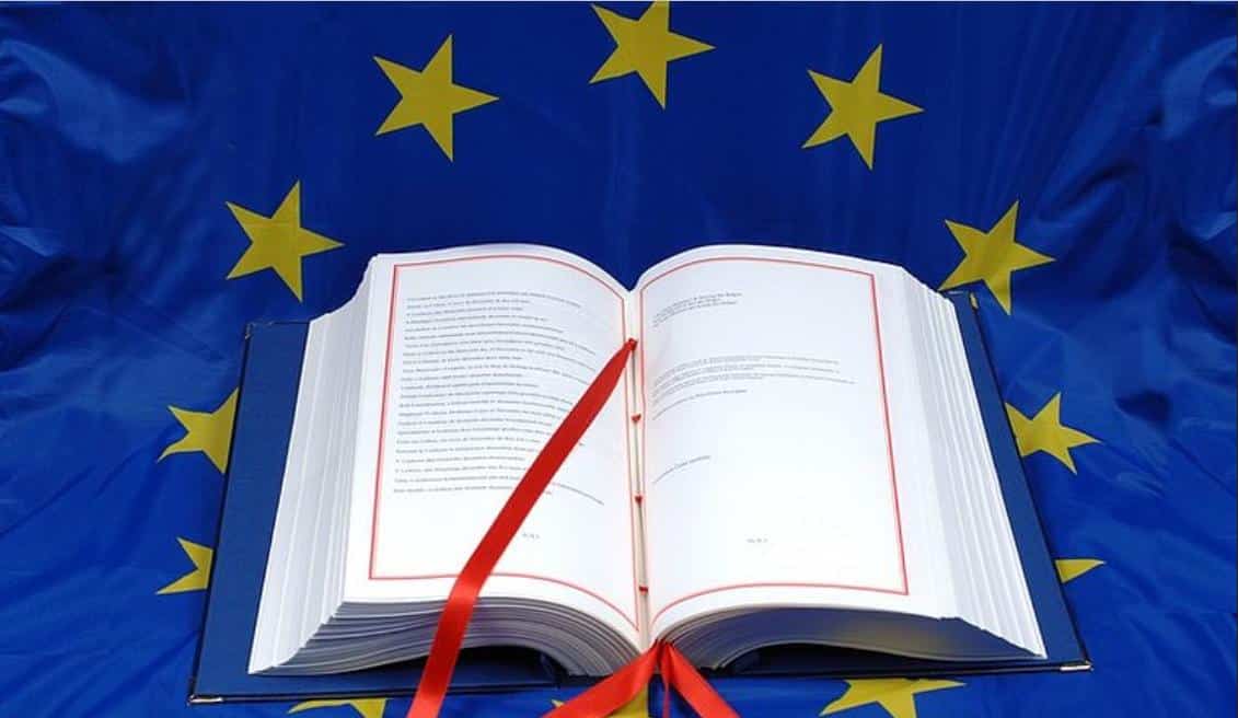Union europeenne