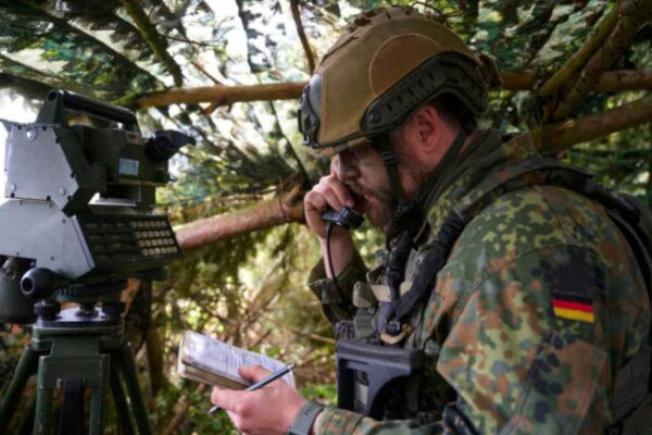 L’Allemagne atteint la limite des stocks d’armes fournies à Kiev (Défense allemande)