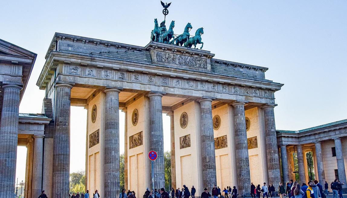 Berlin