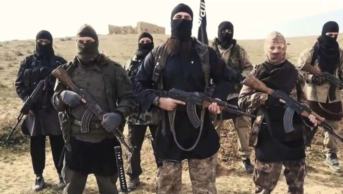 Daech