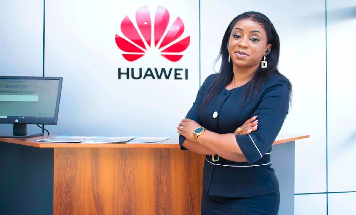 Interview Edmonde TEBOH Directrice des Relations Publiques
