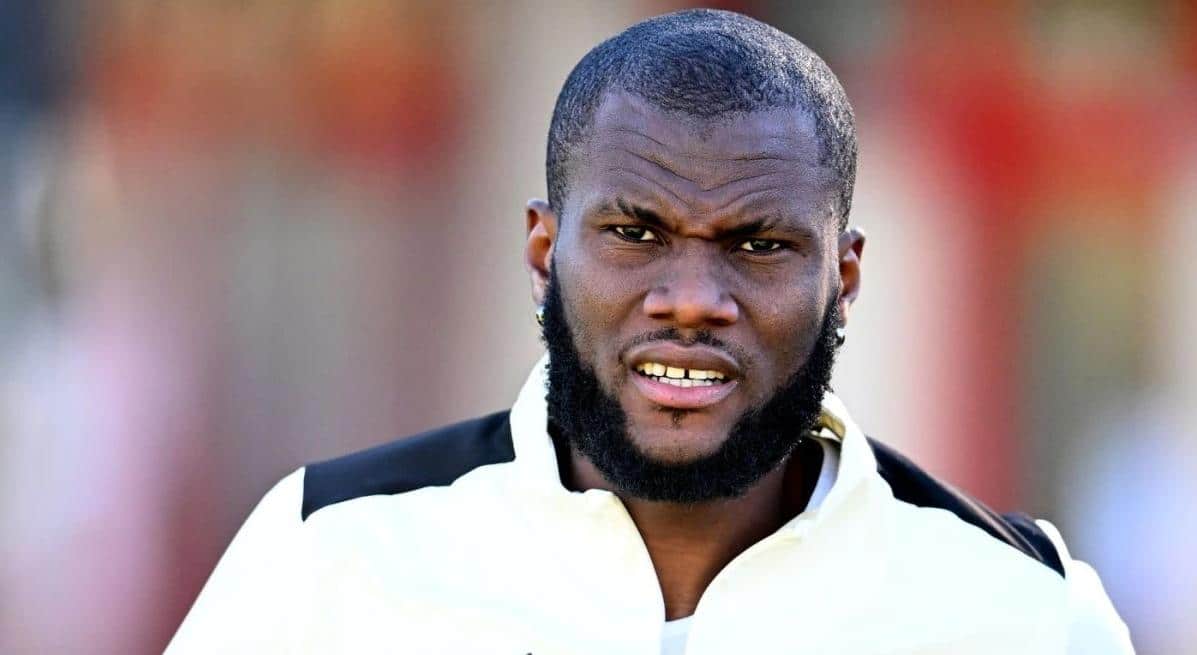Franck Kessié