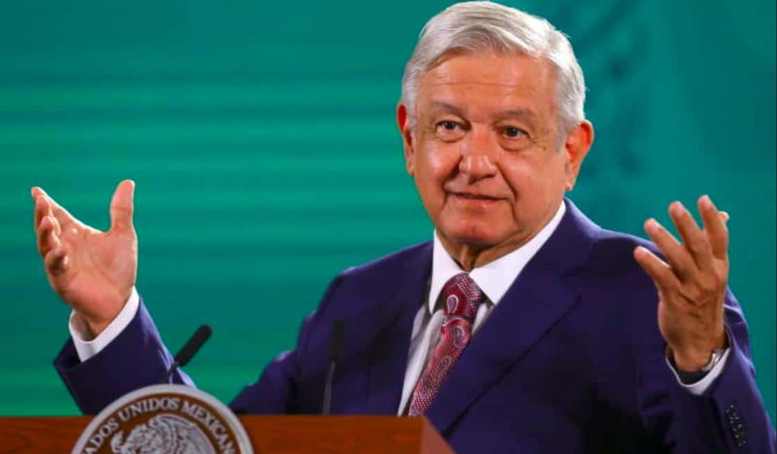 Manuel Lopez Obrador