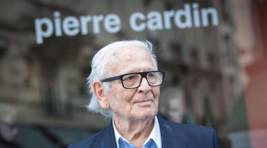 Pierre Cardin
