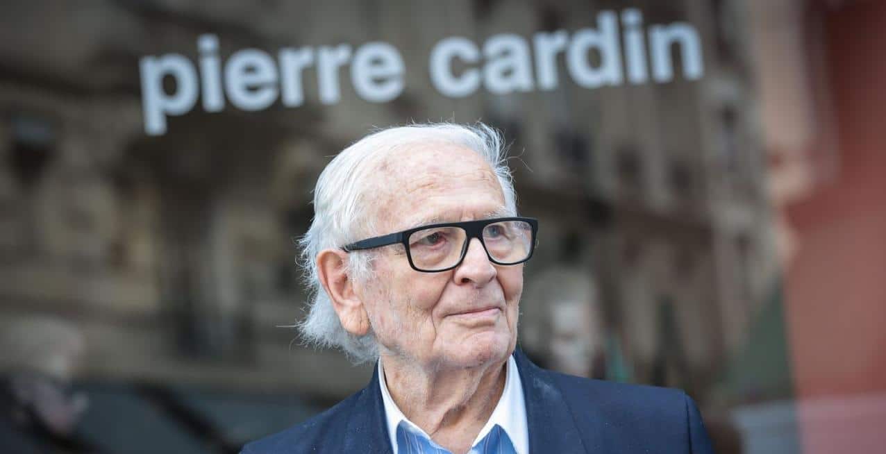 Pierre Cardin