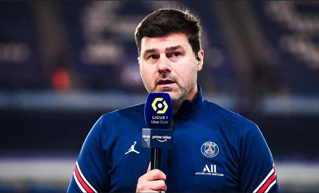 Pochettino