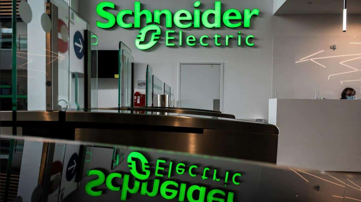 Schneider Electric a vendu ses actifs en Russie