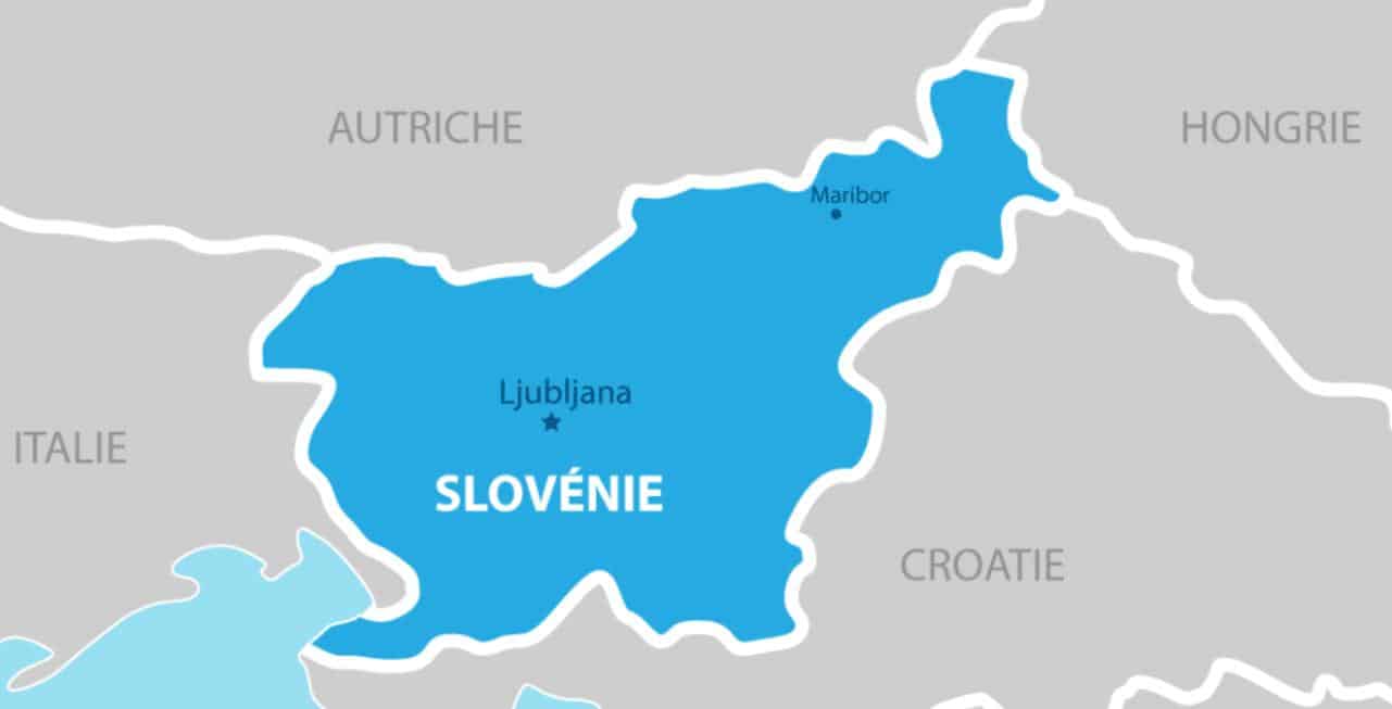 Slovénie