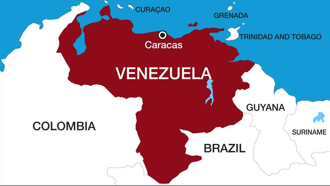 Venezuela