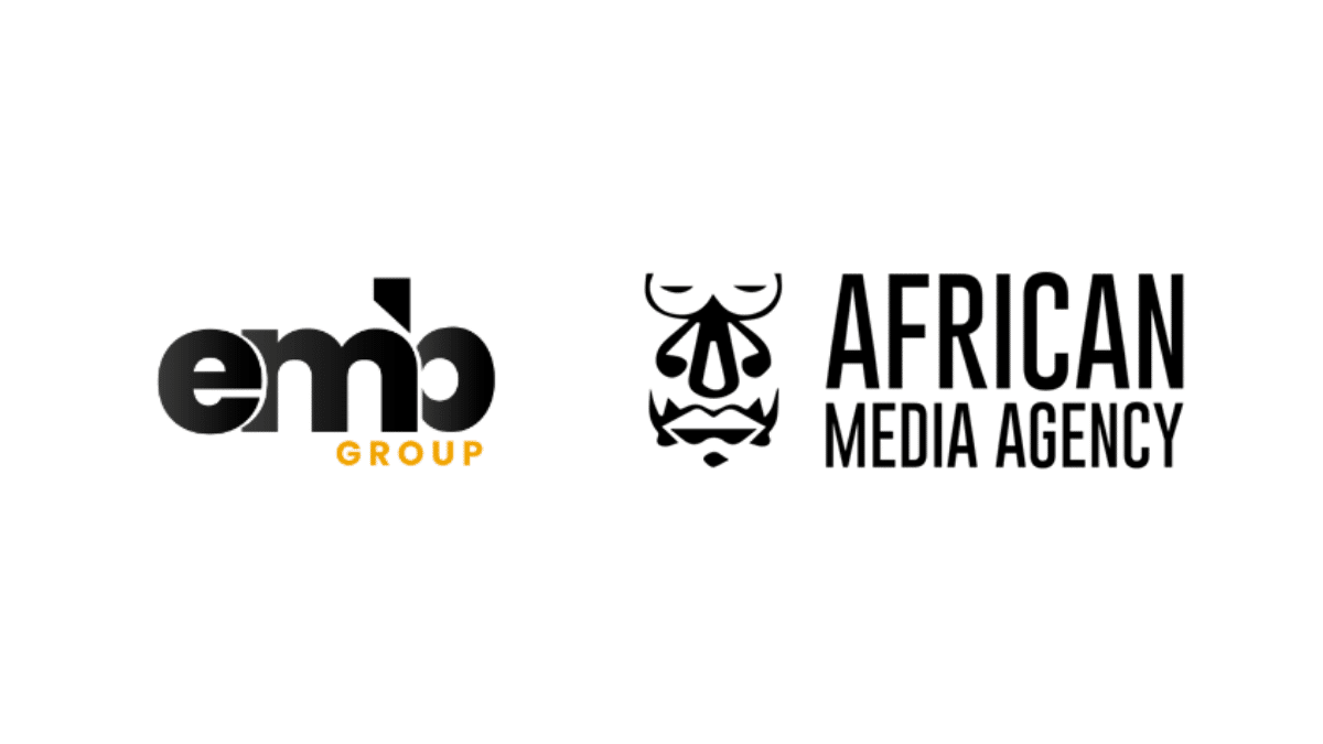 african media agency et emb group unissent leurs forces pour promouvoir un narratif africain plus fort