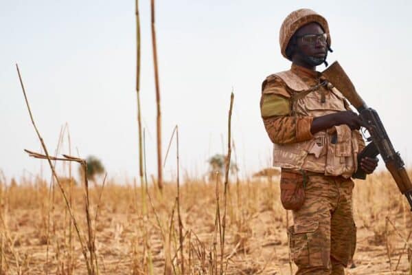 Afrique de l’Ouest : l’ONU juge nécessaire une gouvernance démocratique pour lutter efficacement contre l’insécurité