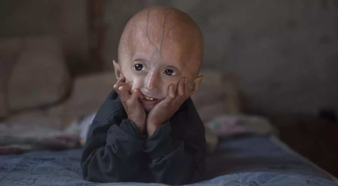 Bébé de 6 mois