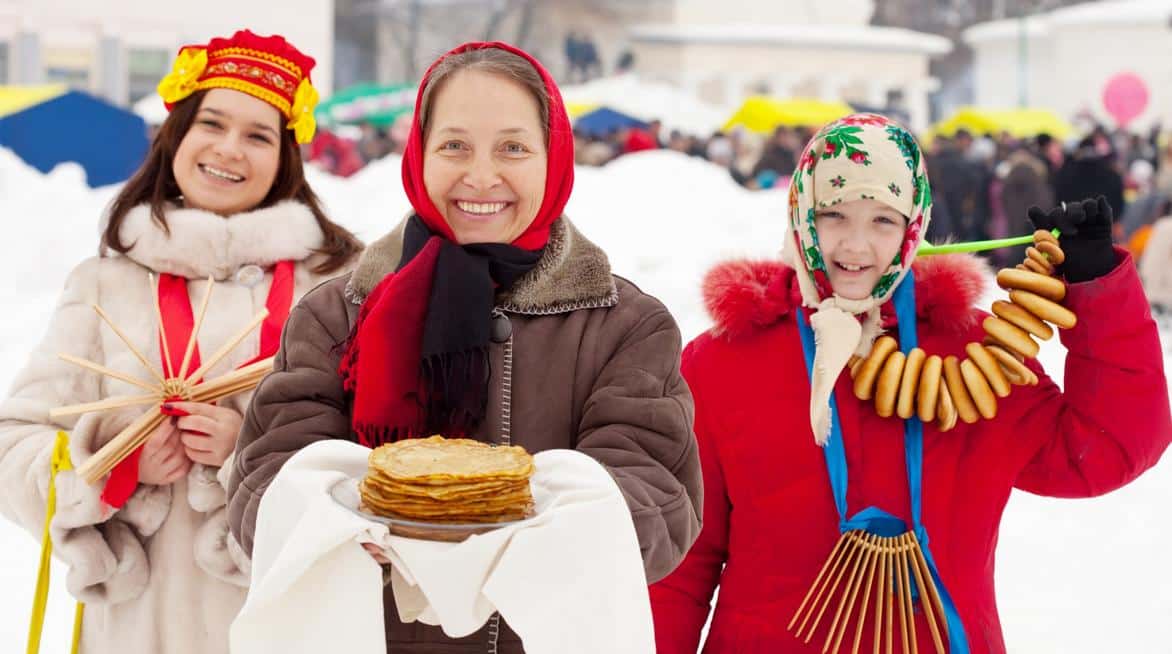 culture russe