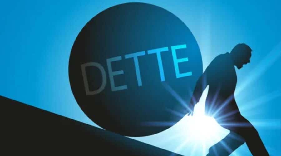 dette