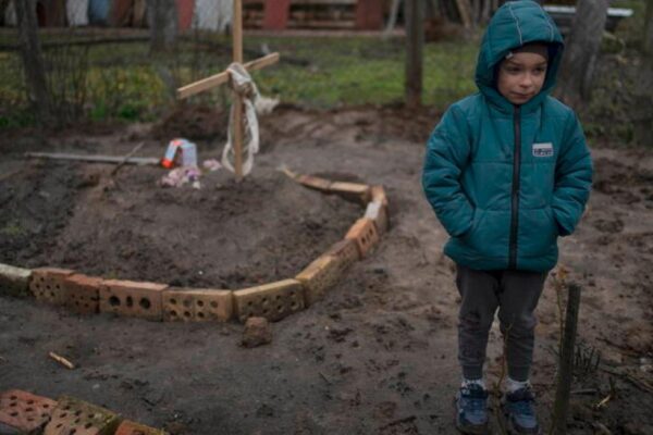 La Journée de la mémoire des enfants victimes de la guerre du Donbass fixée au 27 juillet