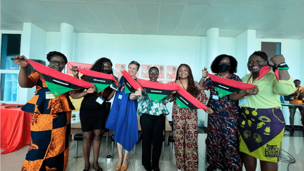 lalliance feministe mondiale de plus de 170 organisations celebre la depenalisation de lavortement en sierra leone par la loi sur la maternite sans risque