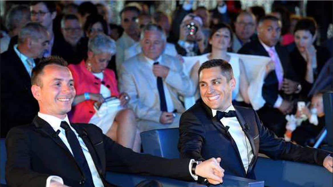 mariage gay