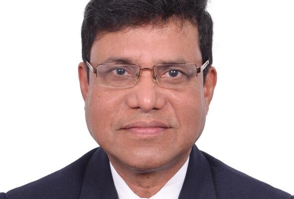 Nestlé Appoints Luke Gomes as Cluster Head for Greater Zambezi Region