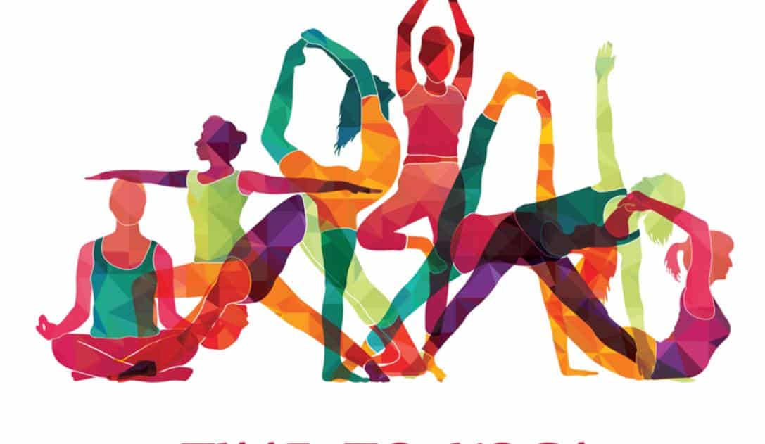 pratique du yoga