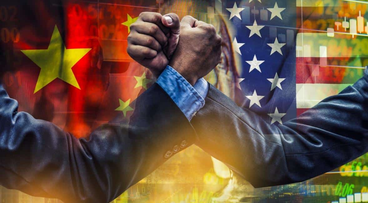 Chine Vs USA : qui reculera avant l’autre pour éviter une confrontation ce jour ?