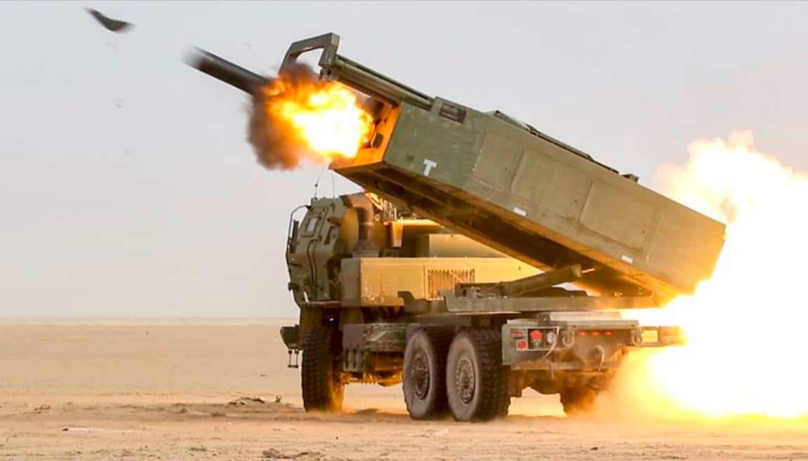 L’aval de Washington avant chaque frappe de Himars prouve l’implication des États-Unis