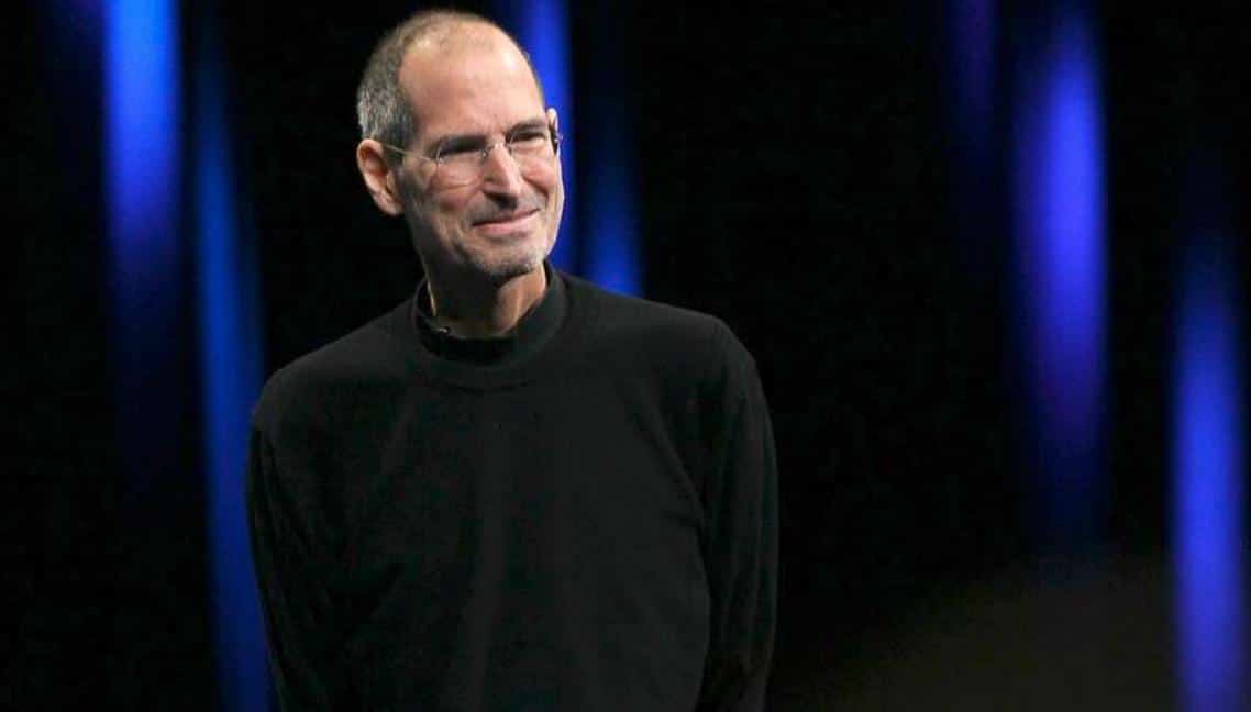 Steve Jobs