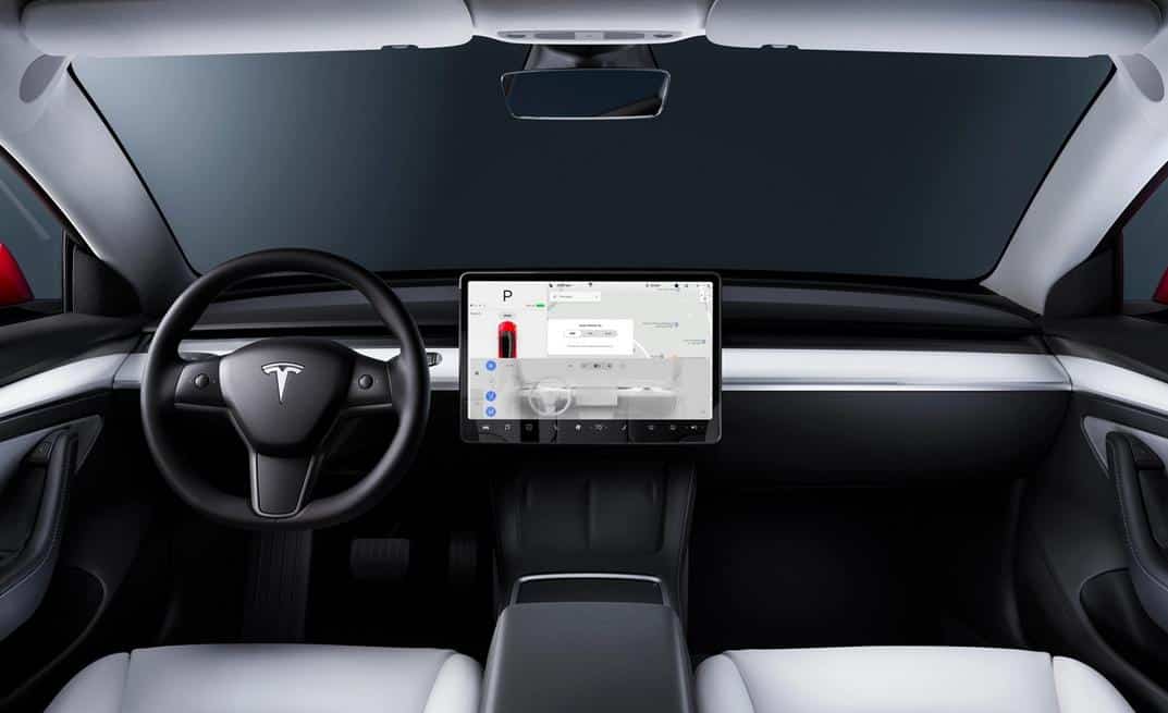 Tesla a produit plus de trois millions de véhicules électriques (Musk)