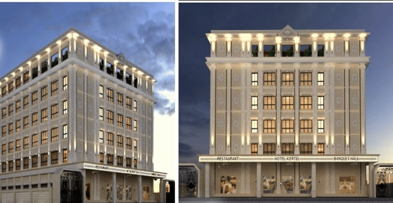 Aleph Hospitality Enters The Democratic Republic Of The Congo 