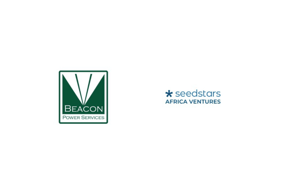 Beacon Power Services, closes $2.7M seed round to improve electricity access for cities across Sub-Saharan Africa