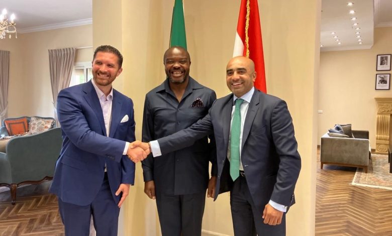 ethicore political lobbying and moharram partners form largest pan african and middle east partnership