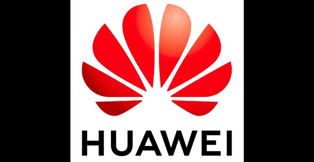 Huawei logo BON