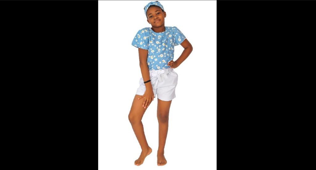 Industrie textile : la marque MAQUENA tient le haut du pavé dans la confection de vêtements pour enfant. 6 marque MAQUENA 1
