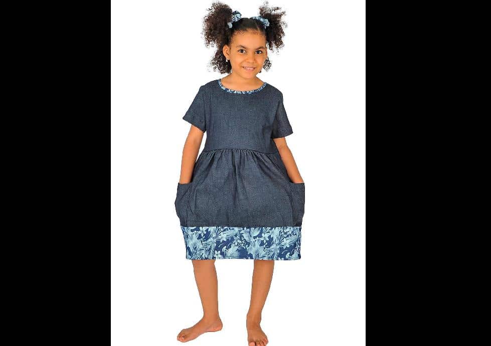 Industrie textile : la marque MAQUENA tient le haut du pavé dans la confection de vêtements pour enfant. 5 marque MAQUENA 2 1