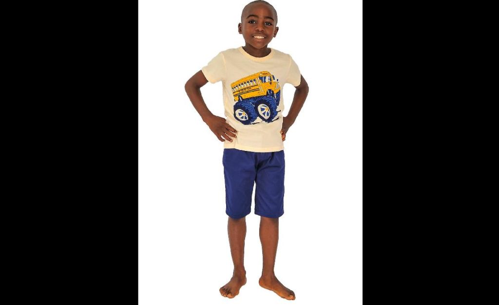 Industrie textile : la marque MAQUENA tient le haut du pavé dans la confection de vêtements pour enfant. 4 marque MAQUENA 3