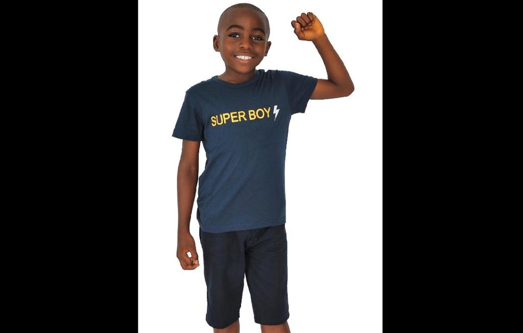 Industrie textile : la marque MAQUENA tient le haut du pavé dans la confection de vêtements pour enfant. 3 marque MAQUENA 4