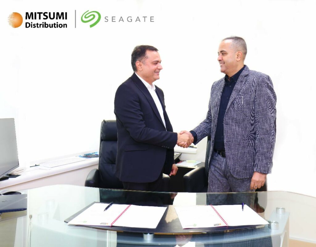 Seagate signs Mitsumi Distribution to penetrate PAN Africa 2 seagate signs mitsumi distribution to penetrate pan africa 2