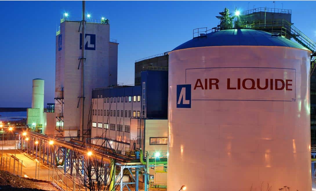 Air Liquide