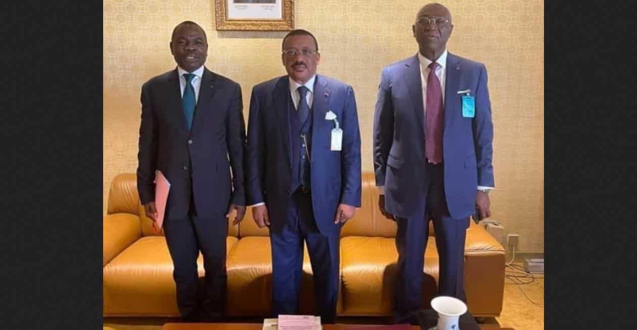 Présidence de République : Et si Don Basilio était venu rendre compte des choses vues et entendues à Kondengui ?