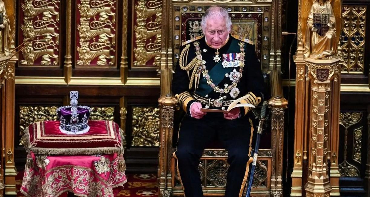 Charles III