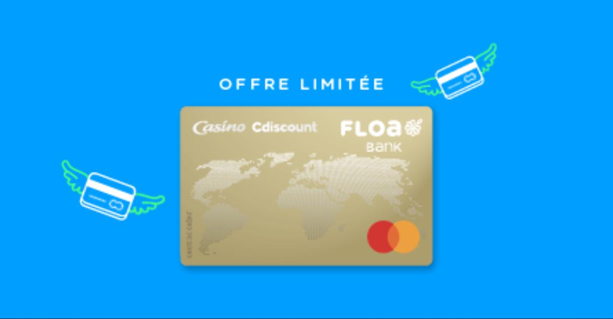 Carte Gold