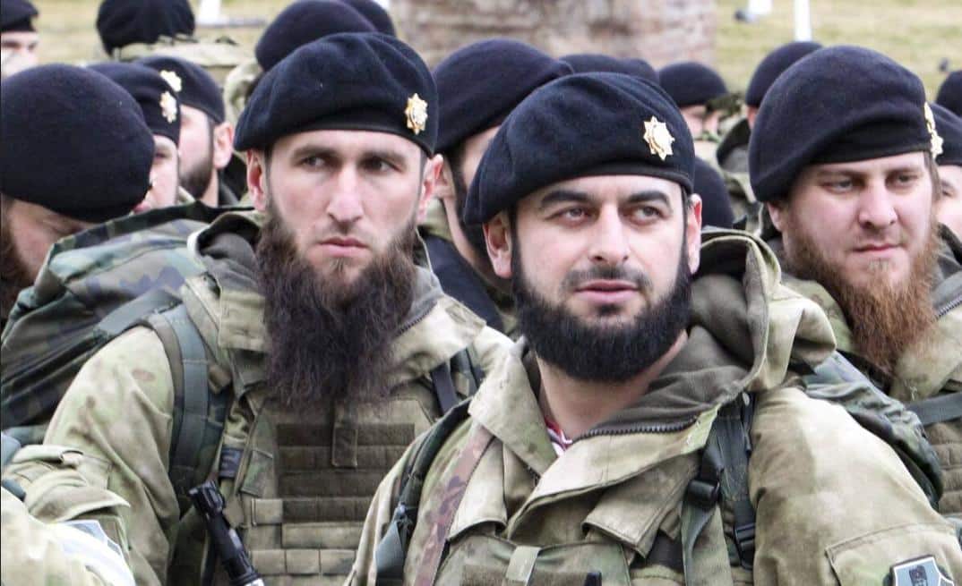 Soldats