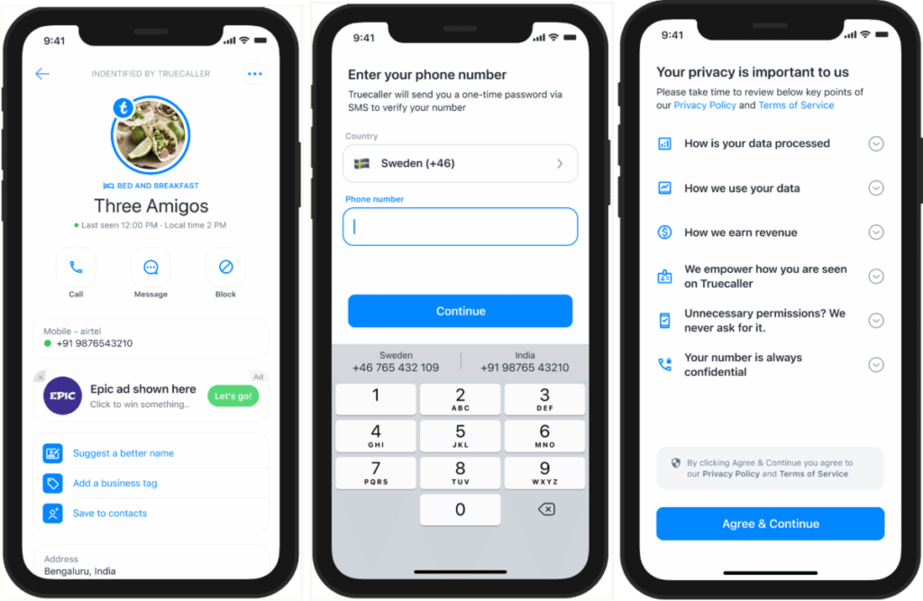truecaller launches vastly improved ios app