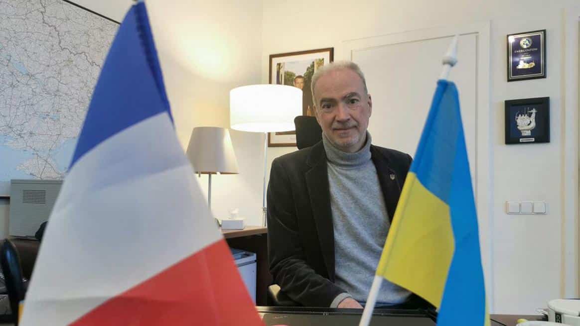 Étienne de Poncins