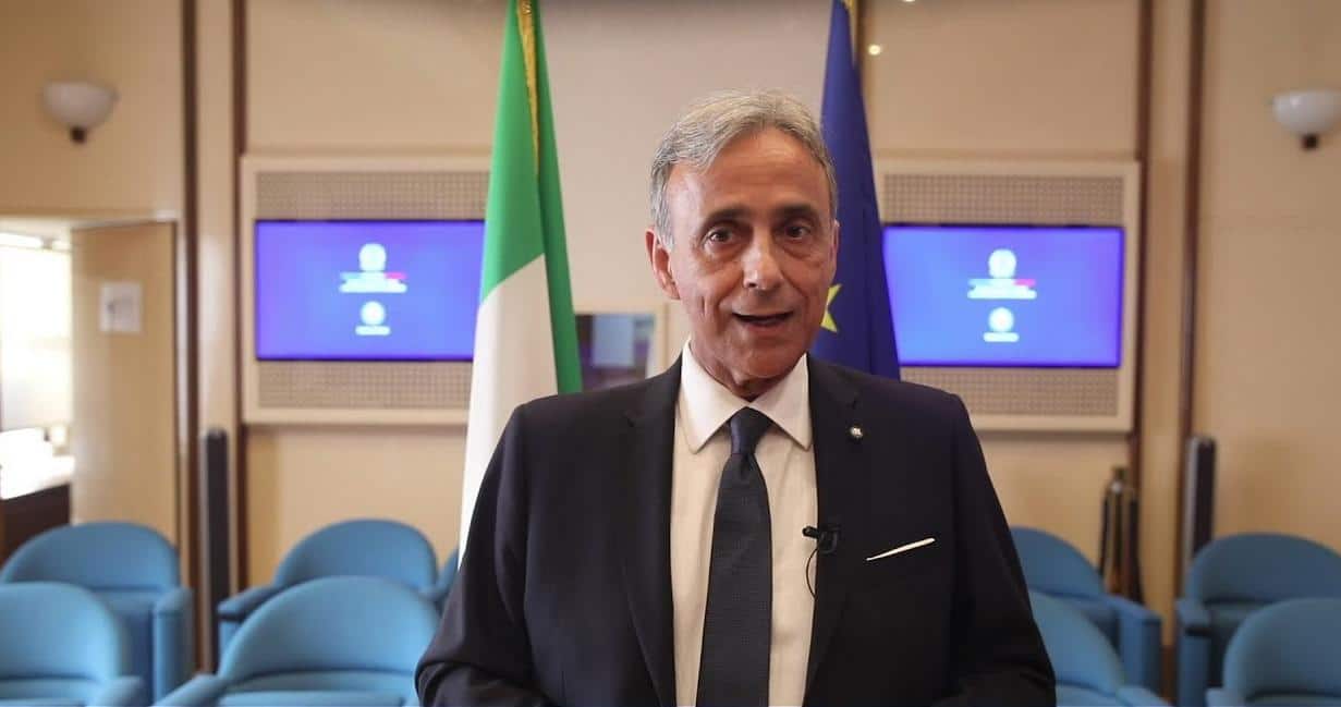 Ettore Francesco Sequi